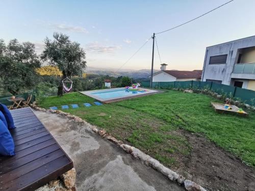 Casa Mendes Lopes