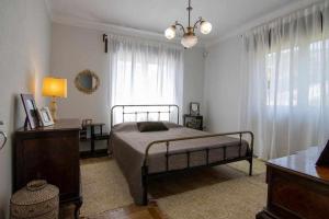 Casa Mió localizada em pleno centro histórico