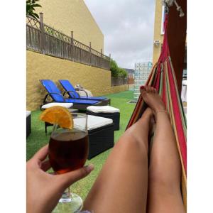 Casa Miradouro do Moinho