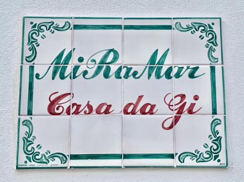 Casa MiRaMar
