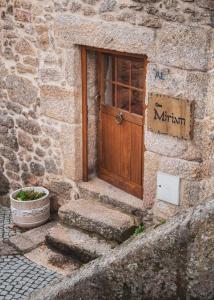 Maison de vacances Casa Miriam Rua Da Igreja Matriz 6250-062 Belmonte Région Centre