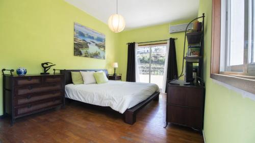 Casa Moinho da Ponte