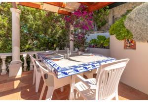 Maison de vacances Casa Monsoria 4 Travessa das Naus 8400-501 Carvoeiro Algarve