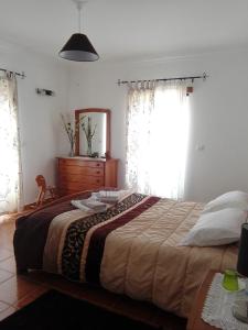 Casa Monte Alegre