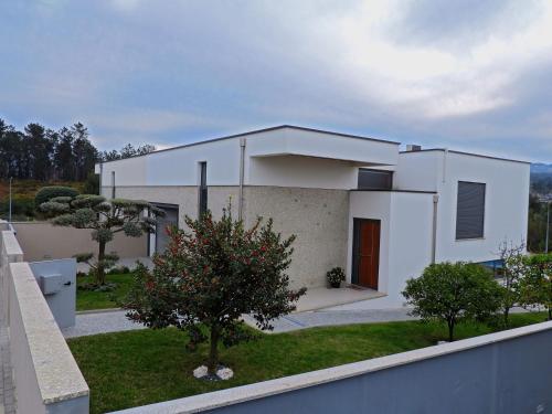 Casa Monte de Baixo