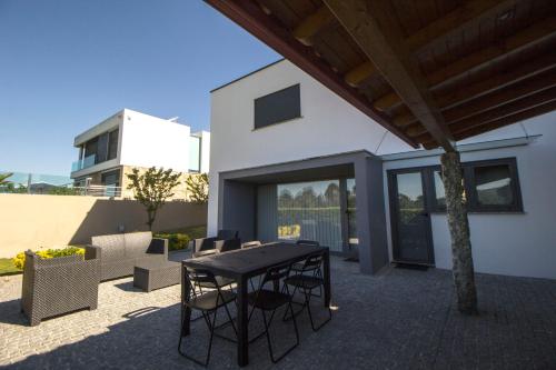 Casa Monte de Baixo