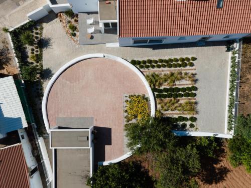 Casa Monte dos Entrudos