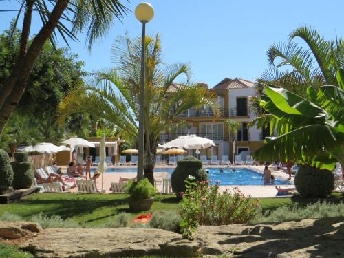 Casa Morgado