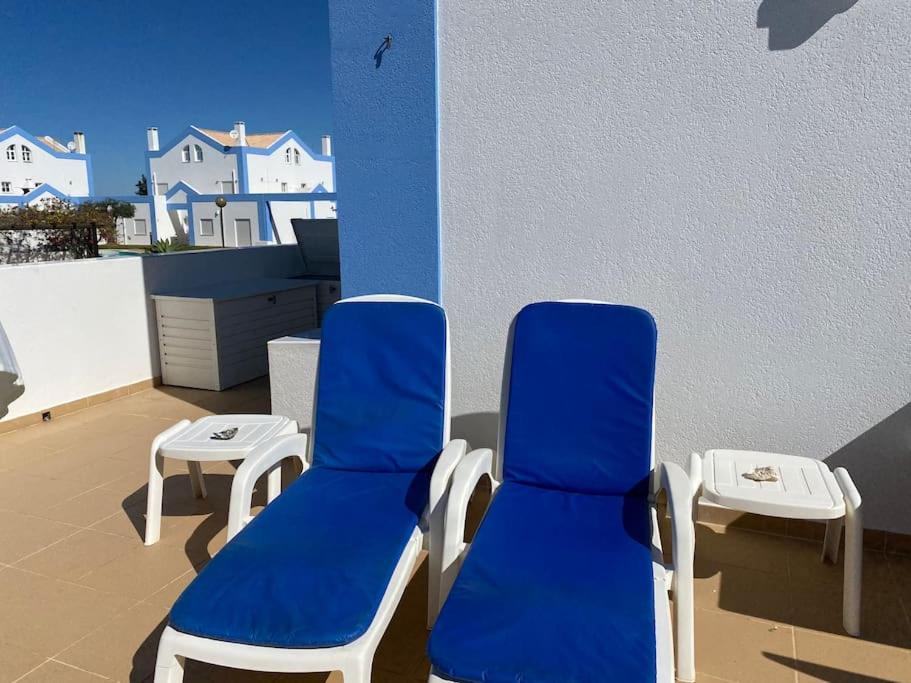 CASA NA COLINA - MORADIA com PISCINA Alto do Perogil E5, 8800-217 Tavira