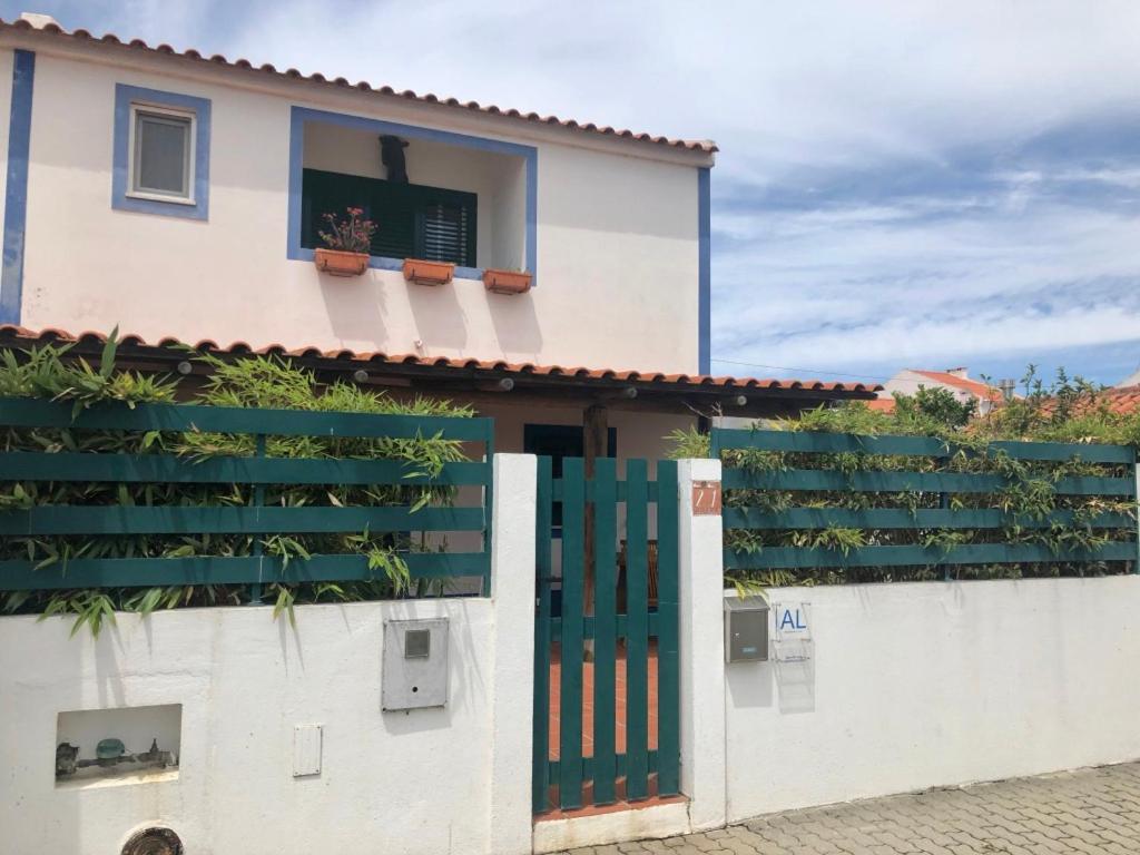 Casa na Comporta Rua Manuel da Fonseca 21, 7580-621 Comporta