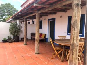 Casa na Comporta