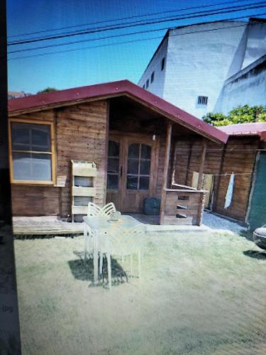 Casa na Natureza