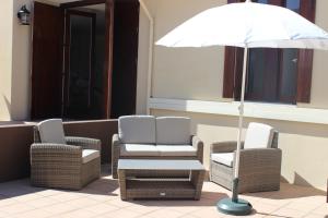 Casa na praia - com piscina