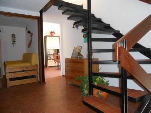 Casa na Praia do Mindelo
