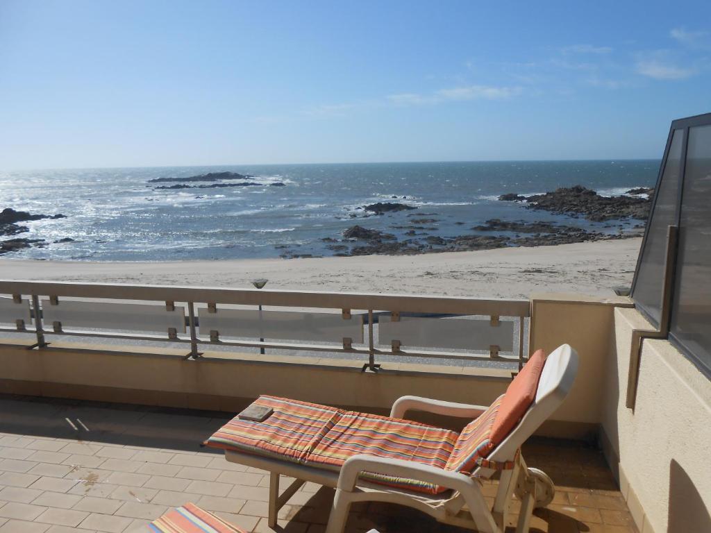 Maison de vacances Casa na Praia do Mindelo Rua da Gafa n.º304 4485-491 Mindelo