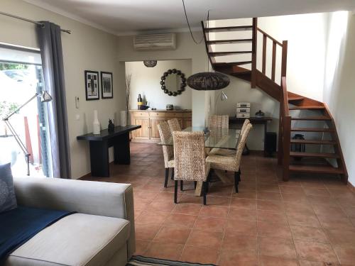 Casa na Praia Meco - Villas Vale do Meco