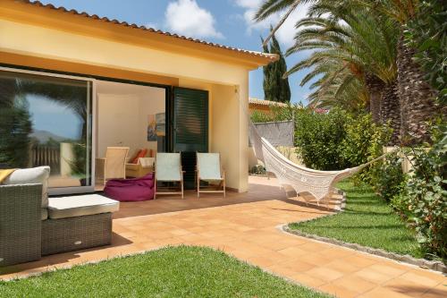 CASA NA PRAIA