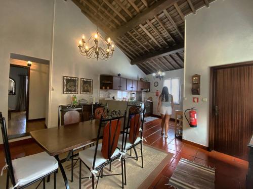 Casa na Ribeira