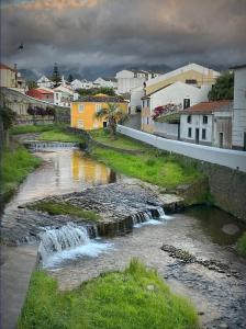 Maison de vacances Casa na Ribeira Rua Doutor José Tavares Frazão Júnior  Ribeira Grande Açores