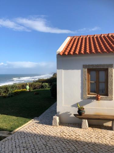 Casa Nas Arribas