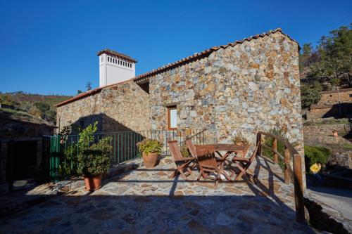 Casa Nascente - Água Formosa _ Vila de Rei