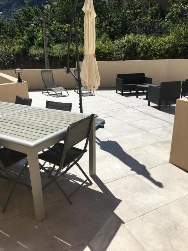 Casa Natalina de caractère entièrement rénovée classée 4 étoiles