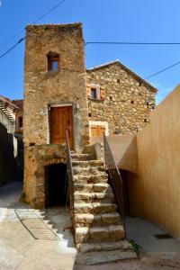 Casa Natalina de caractère entièrement rénovée classée 4 étoiles