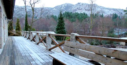 Casa Natura Gerês