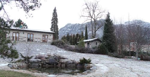Casa Natura Gerês