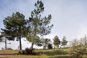 Maison de vacances CASA NO CASTANHEIRO Valeflor Mêda, Guarda 6430-371 Mêda Région Centre