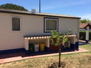 Casa no Monte Ninho das Perdizes perto Cercal do Alentejo