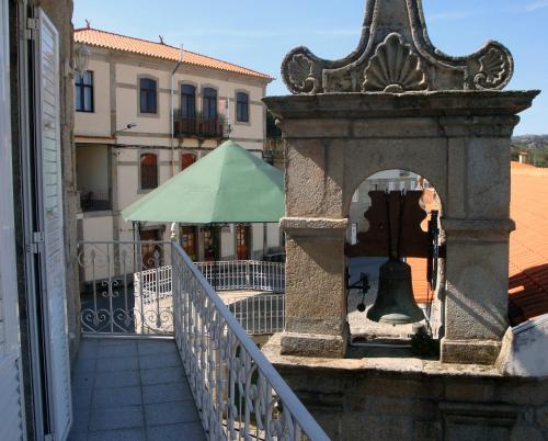 Casa Nova de Ribamondego