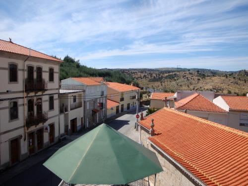 Casa Nova de Ribamondego