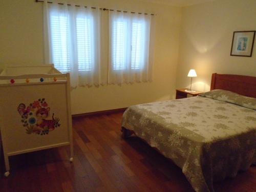 Casa Nuno e Lorena - Casa completa e Localização ideal