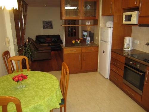 Casa Nuno e Lorena - Casa completa e Localização ideal