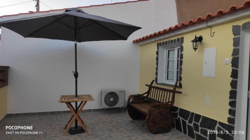 Casa O Chaparrinho