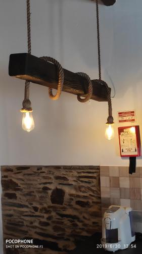 Casa O Chaparrinho