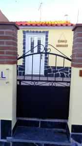 Casa O Chaparrinho