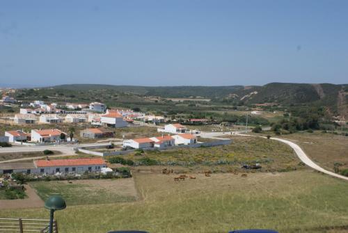 Casa O Horizonte