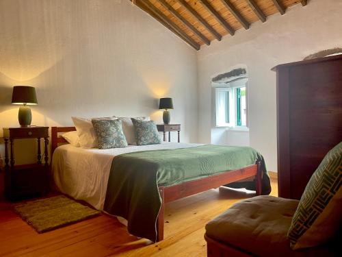 Casa O Refúgio