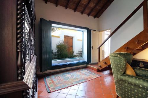 Casa Ocre