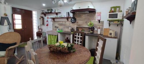 Casa Odélia