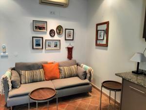 Maison de vacances Casa Olhao with beautiful large roof terrace 44 Rua Doutor António Baptista Delgado 8700-368 Olhão Algarve