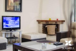 Casa Olive