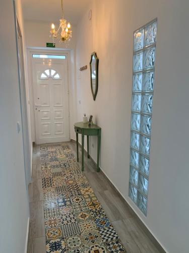 Casa Oliveira Olhão