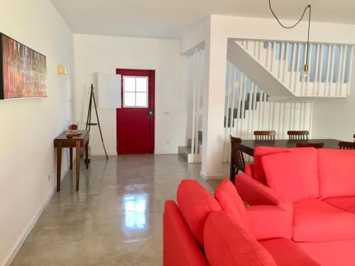 Casa Oliveiras