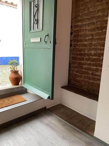 Casa Olivença