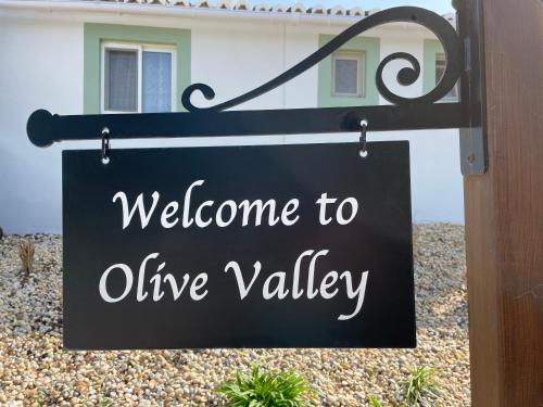 Casa Olivia - Charming renovated farmhouse with panoramic views
