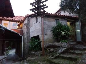 Casa Padre Manuel do Couto