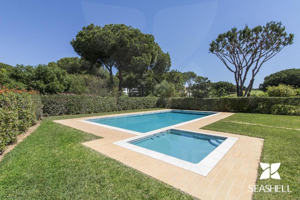 Maison de vacances Casa Palmeira Rua da Califórnia 8125-507 Vilamoura